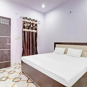 Krishna Palace & Restaurant By Wb Hotel