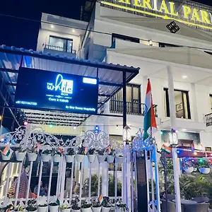 Imperial Park Sector 45 Gurgaon