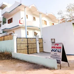O Maurya Residency Gurgaon